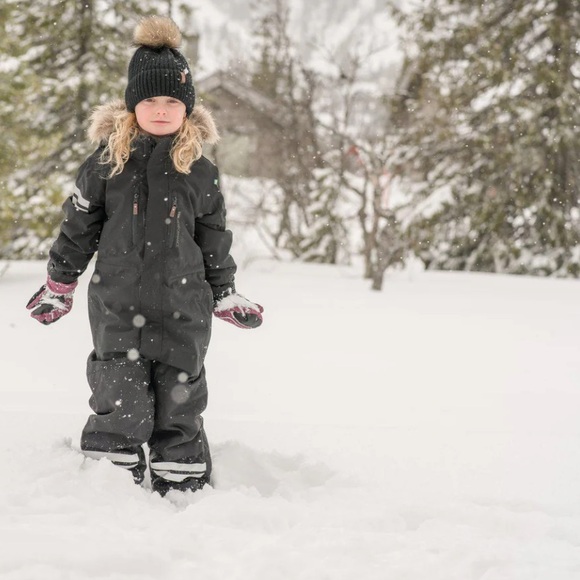 LINDBERG COLDEN WINTER OVERALL - Picture 2 of 10